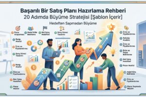 satış planı
