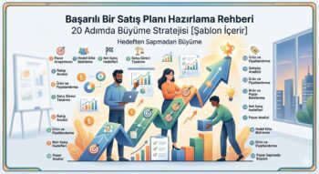 satış planı