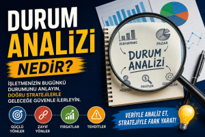 durum analizi