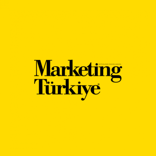 marketing turkiye kapak