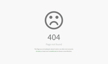 404 hata