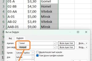 excel joker karakter wildcards