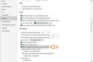 excel açılmıyorsa